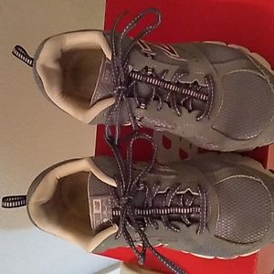 New Balance women's 430 running course